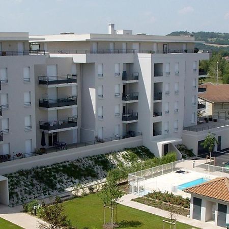 릴르-다보 Modern 1 Bdr + Balcony + Free Parking + Ac + Pool 아파트 외부 사진